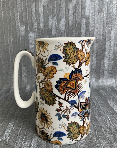 Large rimini floral design - design, jug