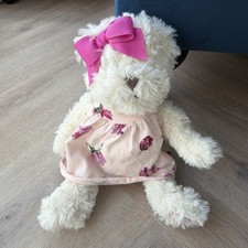Ted baker cream teddy - ted,