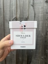 Olympus Shoulder Strap