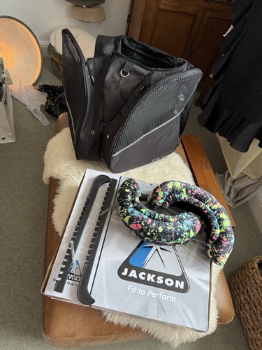 Jackson freestyle fusion - jackson’s,