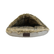 Kentucky Dogwear Dog Bed Igloo