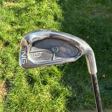 Ping ISI Karsten 3  Iron /