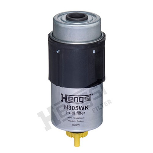 Fuel filter for ford transit - fuel,