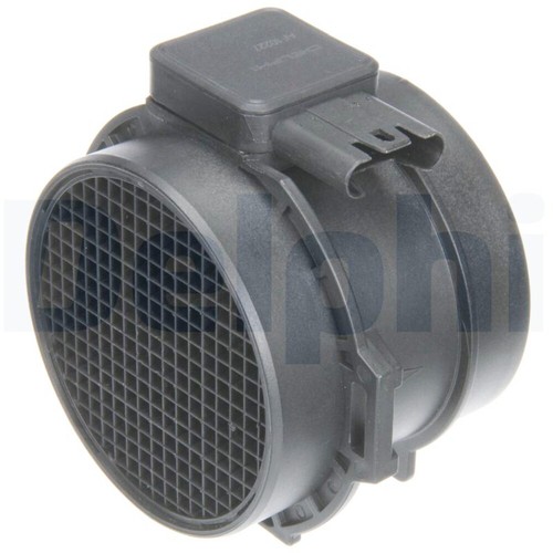 Mass air flow - mass, delphi