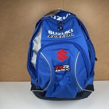 Suzuki Ecstar GSX RR Genuine