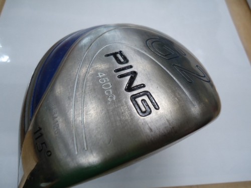 Ping driver 5 tfc100d - driver, 11.5