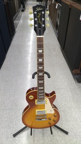 Tokai love rock - tokai, les