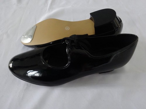 Bnib black shiny - bnib-black, patent