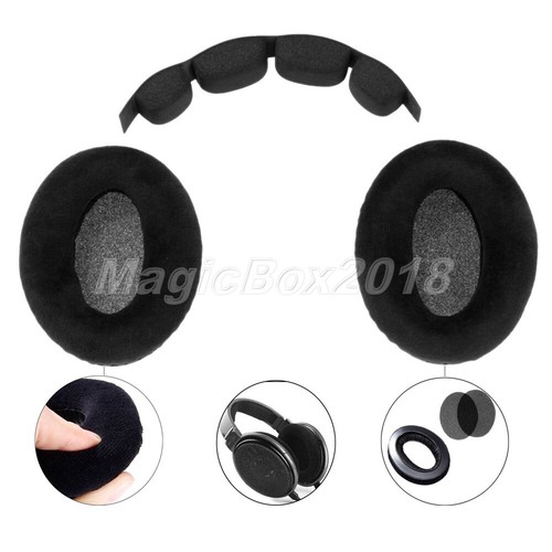Earpads foam pad - earpads, headband