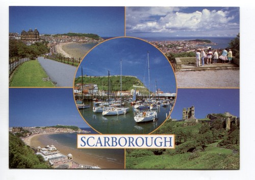 Vintage postcard - vintage, of