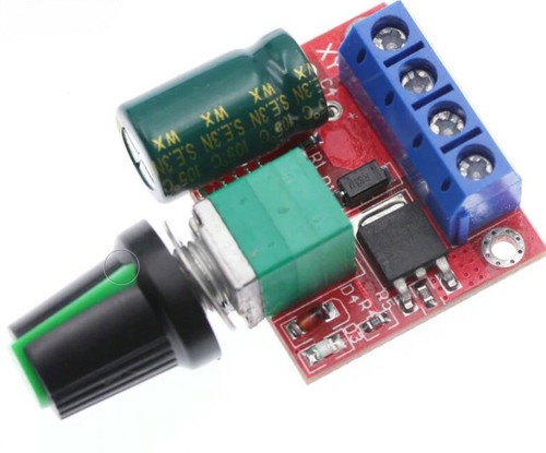 Pcs mini pwm motor - mini, speed