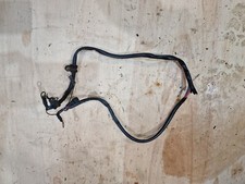 VW T4 2.4d AAB Alternator