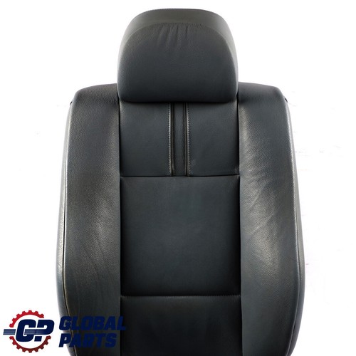 Bmw e83 heated leather - bmw,