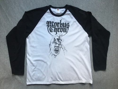 Vtg 2014 morbus chron - vtg, baseball