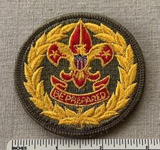 VTG 1960s ASSISTANT DISTRICT &