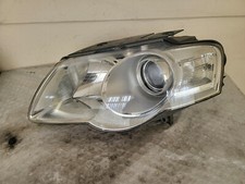 2008 VOLKSWAGEN PASSAT