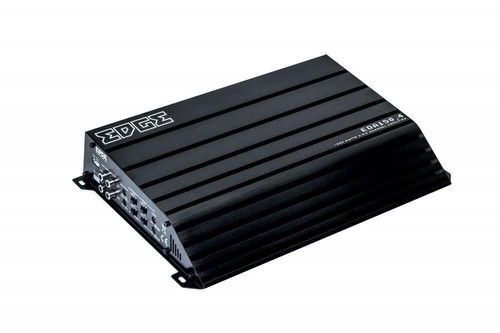 Edge channel amplifier - channel,