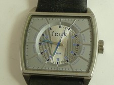 (ref107W) Gent's FCUK