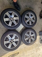 Beetle alloy wheels - beetle,