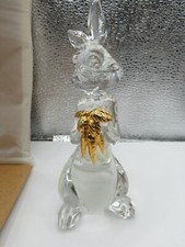Lenox Classic Disney Crystal