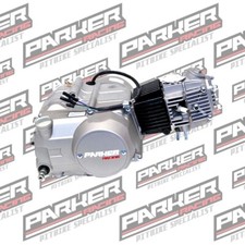Pit Bike YX90 Engine - SEMI AUTO - Racing,Supermoto,C90,Plop,