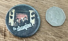 Stranglers : Rattus Norvegicus