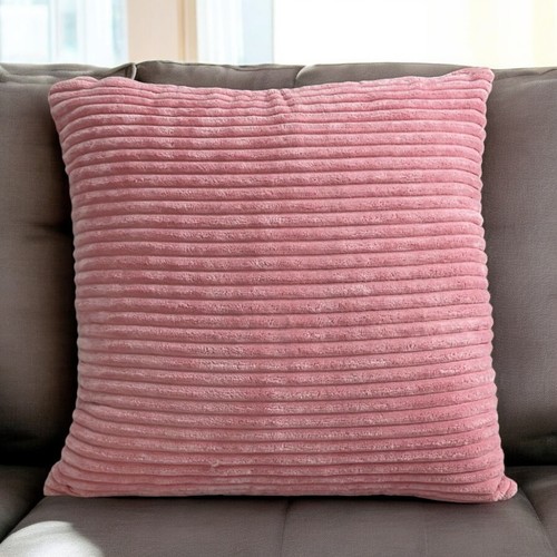 Cushion covers plain corduroy - covers,