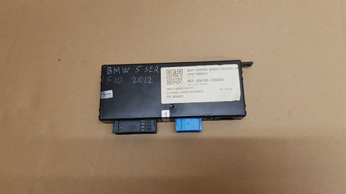 Genuine bmw series f10 - genuine,