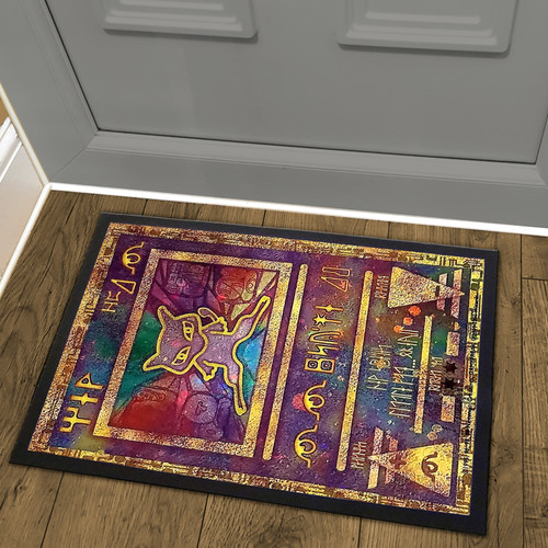 Ancient mew the power one - of,