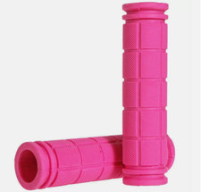 New soft bike - handle, bar