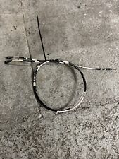 Jaguar XK8 XKR Convertible (2000-2006) Hydraulic Roof Hoses .. Pump To Right Ram