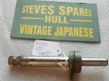 SUZUKI A100 73-79 ,RV90 73-77