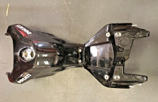 Ducati Multistrada 620 Fuel