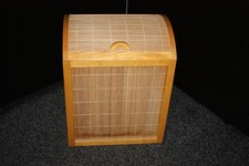 AMAZING QUALITY PINE & WICKER