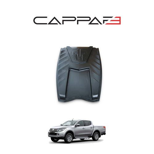 Cappafe mitsubishi l200 - cappafe,