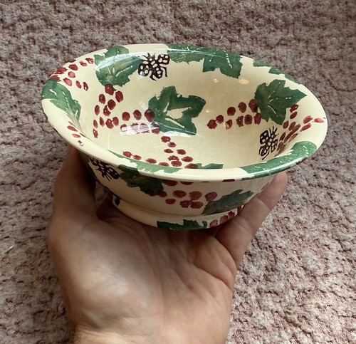 Emma bridgewater spongeware - emma,