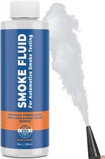 Smoke Fluid Solution for