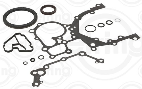 Elring crankcase gasket - crankcase,