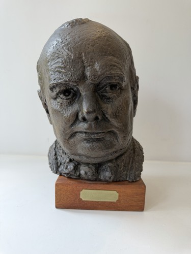 Large heavy winston churchill - large,