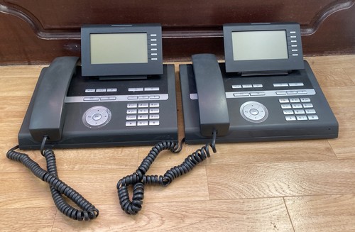 Job lot siemens openstage - 2, x