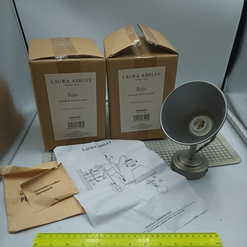 Laura ashley rufus single - laura,