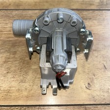 Commercial Dishwasher Drain pump