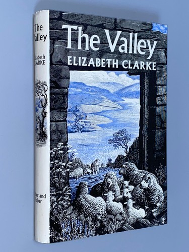 The valley elizabeth - valley,