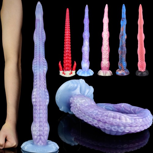 Super long dildo - dildo, tentacle