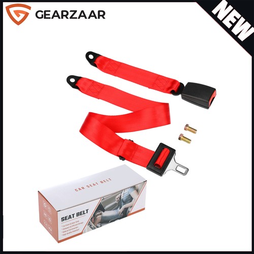 Seat belt kit - belt,