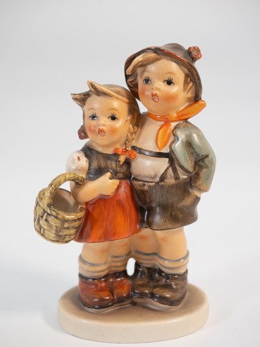 Vintage goebel hummel - goebel,