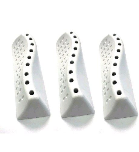 Washing machine bush - 3x, drum