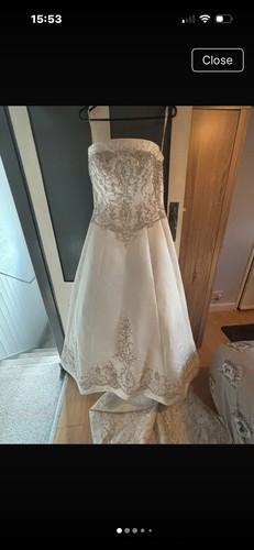 Mark lesley 3004 bridal - mark,