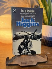 East of Desolation by Jack