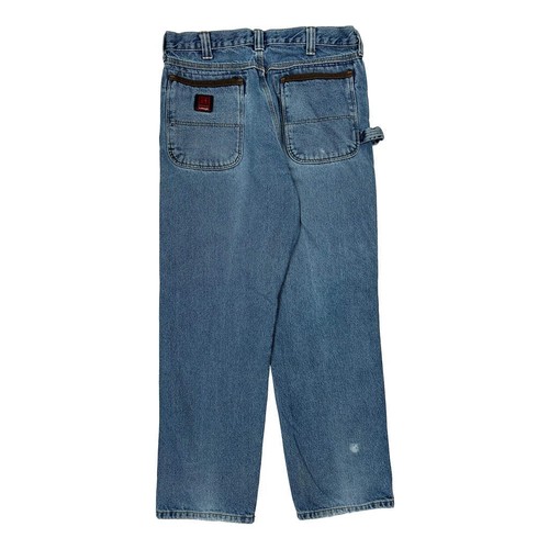 Levis carpenter jeans - levis, 32w